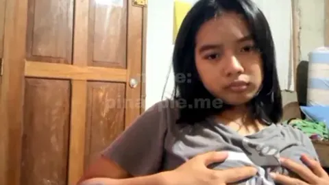 Pinay Sex Bebe from ome matalim tumitig pare