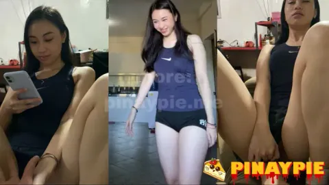 Pinay Sex Kinamay ang basang puday