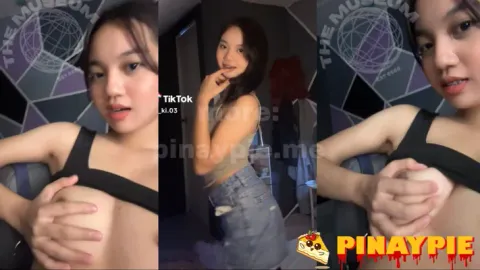 Pinay Sex Boobplay ni beiaaa maganda