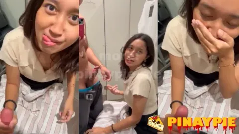 Pinay Sex Pacute gutso lunok ayaw